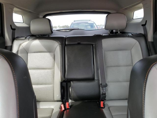 3GKALPEV3JL218371 GMC Terrain Slt