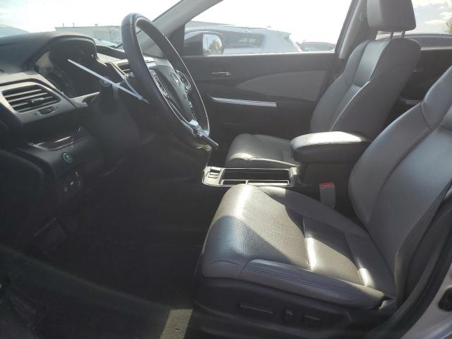 5J6RM4H97GL112125 Honda Cr-v Touring