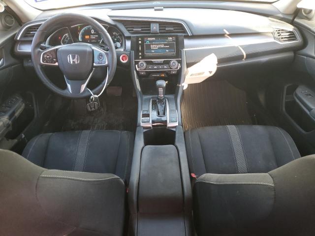 19XFC1F33GE043757 Honda CIVIC EX