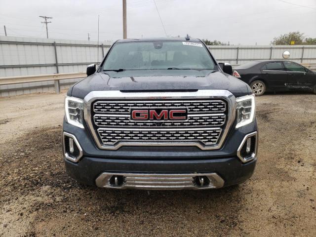 1GTU9FEL8MZ319239 GMC Sierra K1500 Denali