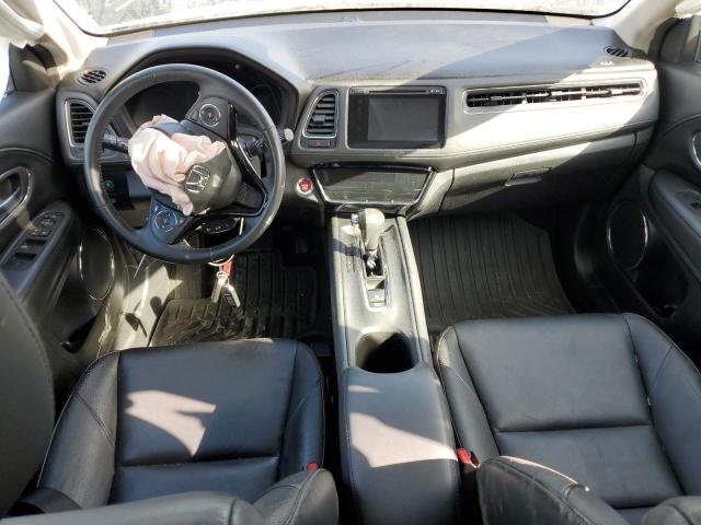 3CZRU5H7XGM711653 Honda Hr-v Exl