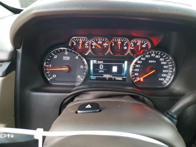 1GKS2GKCXKR271816 GMC Yukon Xl K1500 Slt