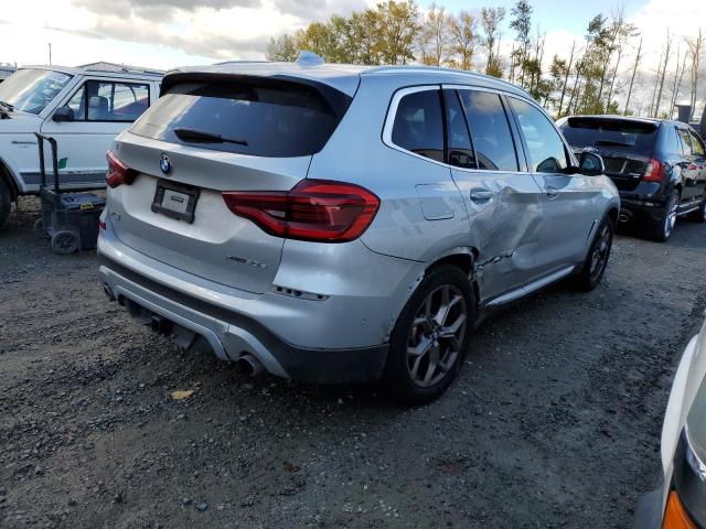 5UXTS1C07M9D97394 BMW X3 Xdrive30e