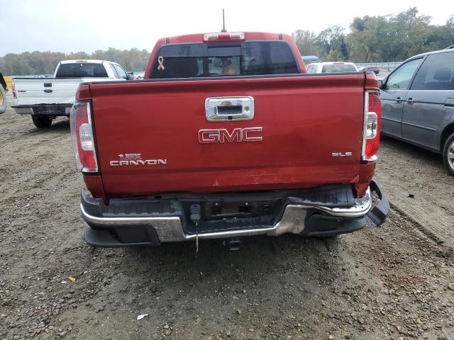 1GTG5CE35G1338339 GMC CANYON SLE