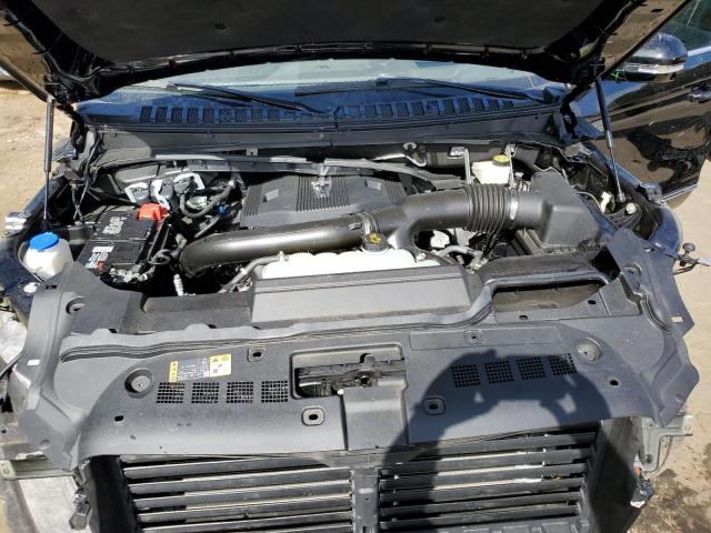5LMJJ2LT6NEL14368 Lincoln Navigator Reserve