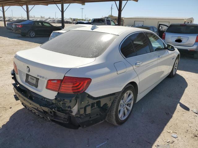 WBA5A5C50ED506335 BMW 528 I