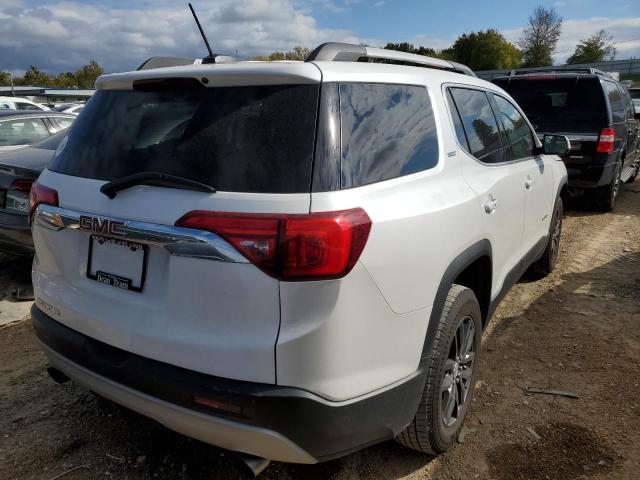 1GKKNMLSXHZ185118 GMC Acadia Slt-1