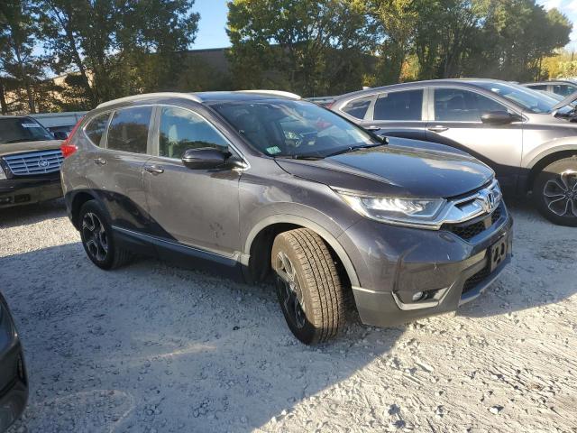 5J6RW2H91JL032339 Honda Cr-v Touring