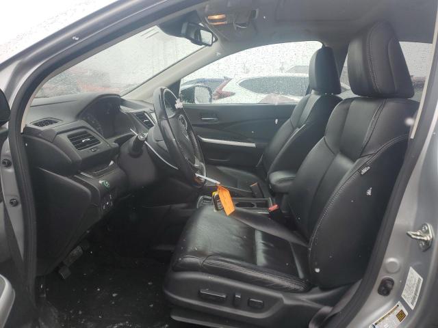 5J6RM4H96FL111742 Honda Cr-v Touring