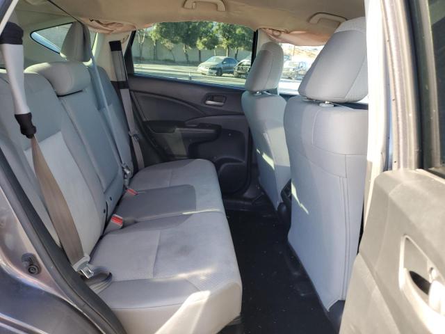 3CZRM3H33GG703734 Honda CR-V LX