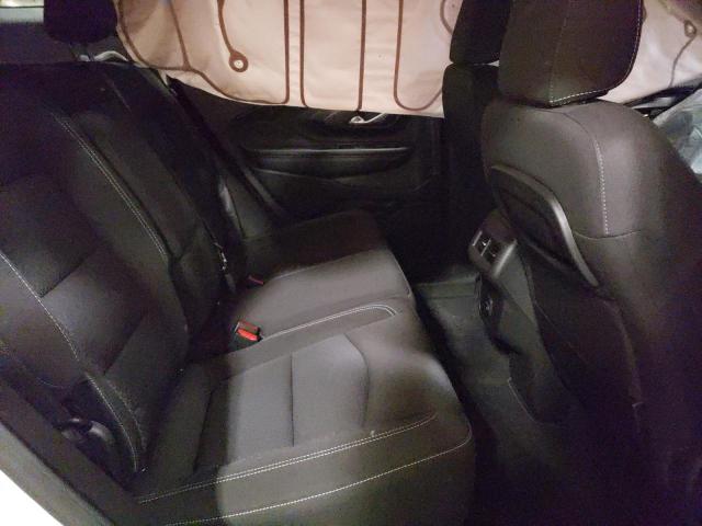 3GKALTEV8NL130401 GMC Terrain Sle