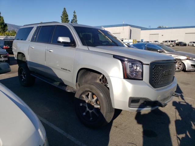 1GKS2GKCXHR109855 GMC Yukon Xl K1500 Slt