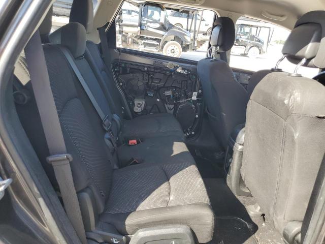 3C4PDCGB2GT182163 Dodge Journey Crossroad