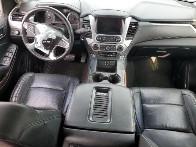 1GKS2BKC9HR382210 GMC YUKON SLT