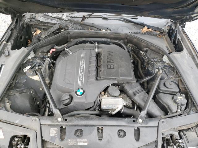 WBA5B3C58ED536930 BMW 535 XI