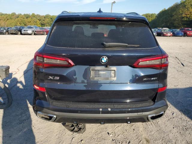 5UXJU2C55KLN64626 BMW X5 Xdrive50i