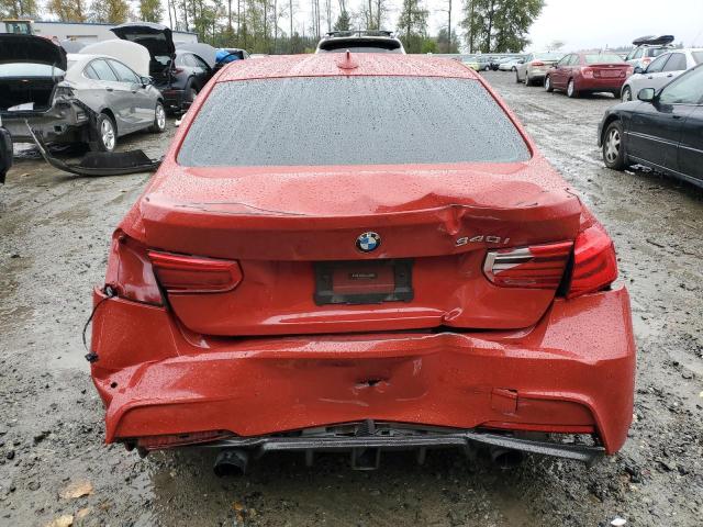 WBA8B3C39HK384460 BMW 340 I