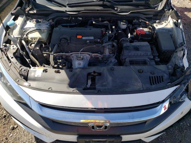 2HGFC2F52JH568538 Honda Civic Lx