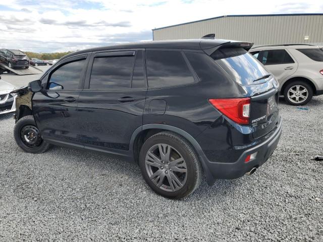 5FNYF7H59KB004725 Honda Passport Exl