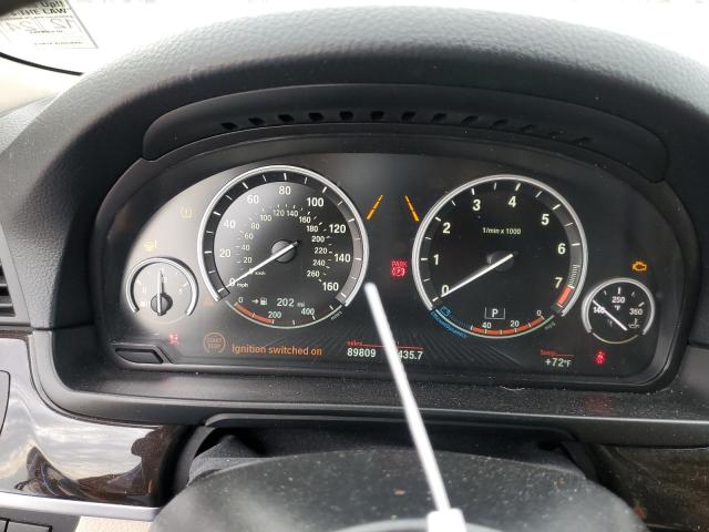 WBA5B1C54FG127232 BMW 535 I