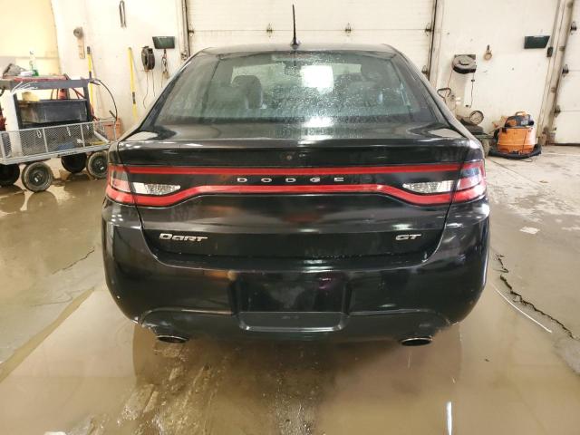 1C3CDFEB5GD538702 Dodge DART GT