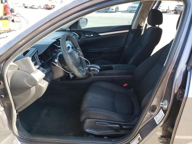 2HGFC2F50GH541623 Honda Civic Lx