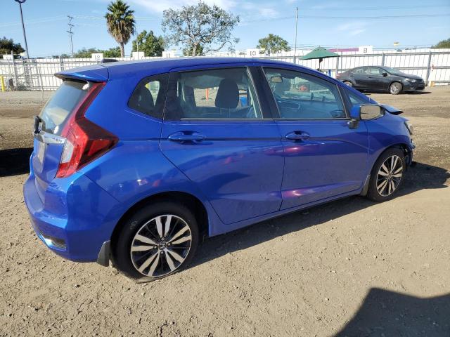 3HGGK5H81JM712534 Honda FIT EX