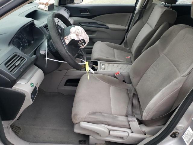 3CZRM3H52EG700905 Honda CR-V EX