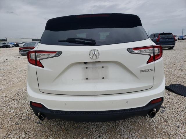 5J8TC1H77KL004741 Acura Rdx Advance