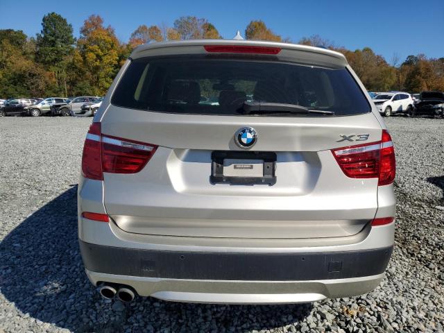 5UXWX9C50E0D19943 BMW X3 Xdrive28i