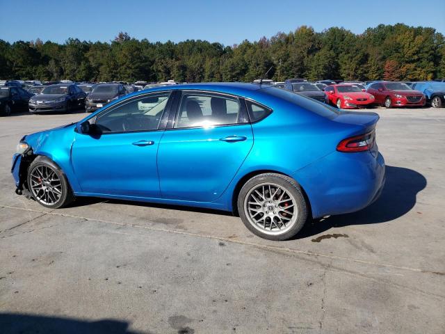 1C3CDFAA7FD225226 Dodge DART SE
