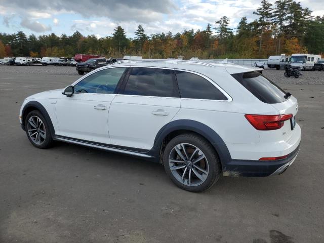 WA18NAF4XHA037500 Audi A4 Allroad Premium Plus
