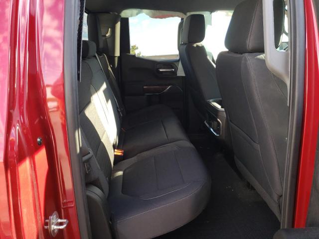 1GTR9CED0KZ399498 GMC Sierra K1500 Elevation