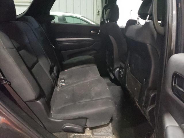 1C4RDJDGXLC330515 Dodge DURANGO GT
