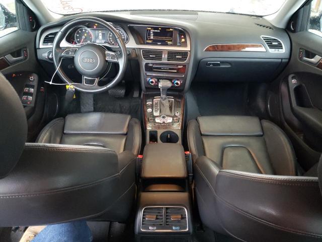 WA1UFAFL3EA091039 Audi A4 Allroad Premium Plus