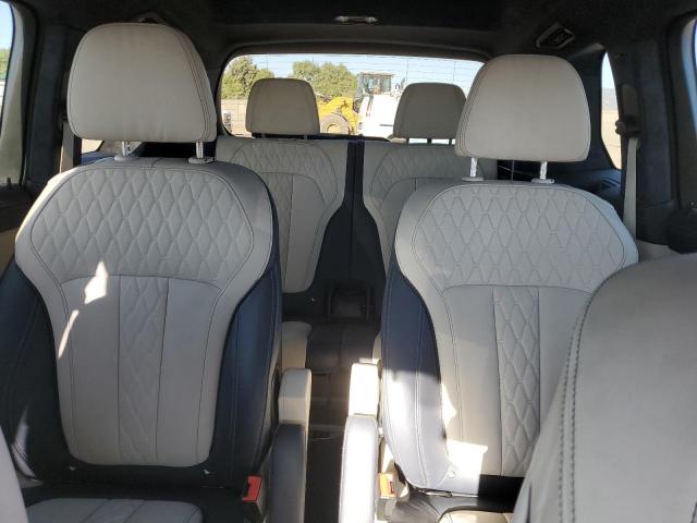5UXCX6C03LLE35512 BMW X7 M50i