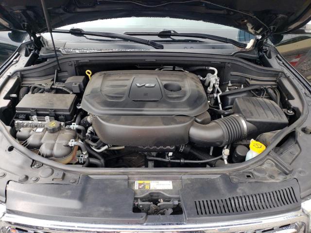 1C4RDHEG6HC690525 Dodge Durango Citadel