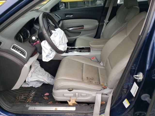 19UUB2F38HA001090 Acura TLX