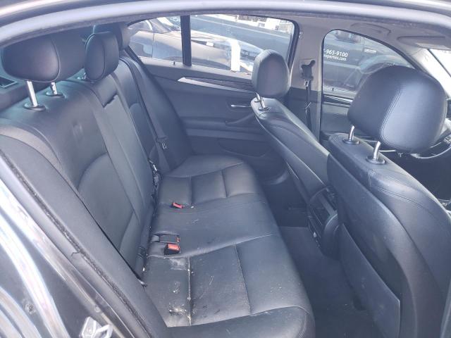 WBA5A7C59GG150562 BMW 528 XI