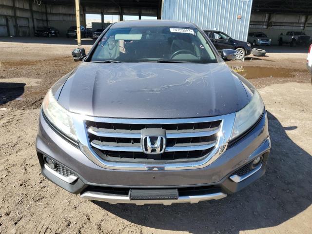 5J6TF3H57FL000902 Honda Crosstour Exl