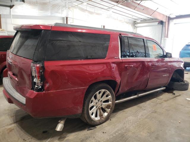 1GKS2HKCXFR241291 GMC Yukon Xl K1500 Slt