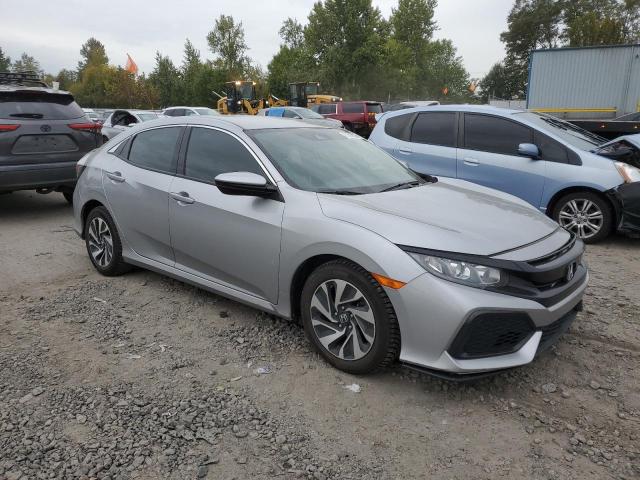 SHHFK7H34KU227349 Honda Civic Lx