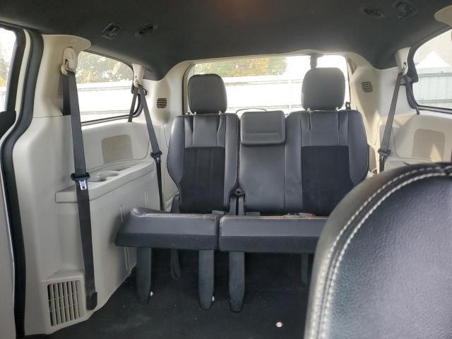 2C4RDGCG0KR511844 Dodge Grand Caravan Sxt