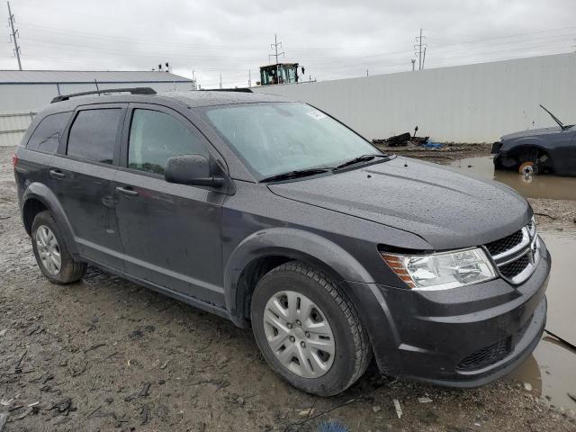 3C4PDCAB6LT199874 Dodge JOURNEY SE