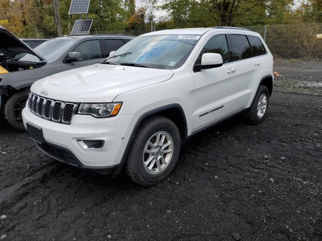 Auction sale of the 2019 Jeep Grand Cherokee Laredo, vin: 1C4RJFAG5KC564814, lot number: 73262683
