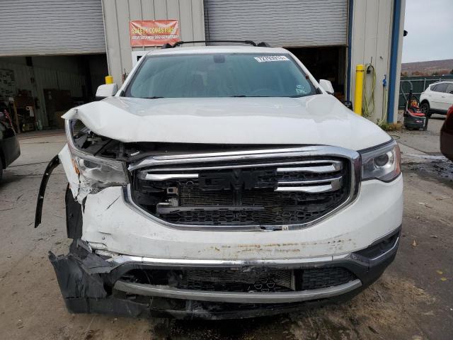1GKKNSLS4HZ234446 GMC ACADIA SLE