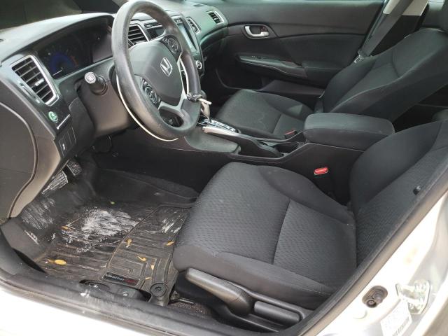 2HGFB2F73FH535365 Honda CIVIC SE