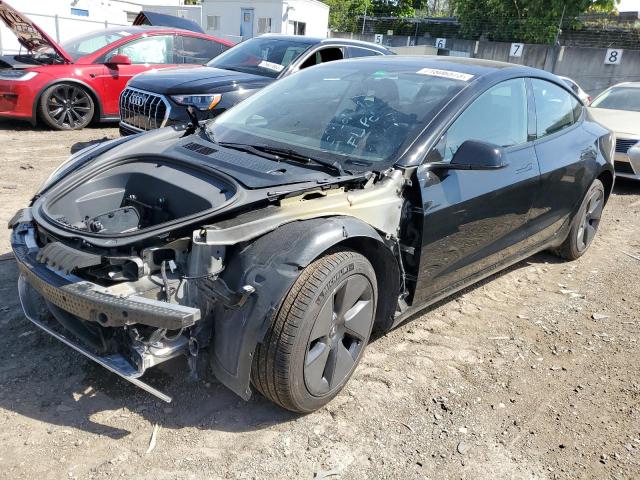 Продаж на аукціоні авто 2023 Tesla Model 3, vin: 5YJ3E1EA9PF417389, номер лоту: 71806573