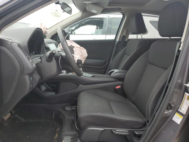 3CZRU6H55GM708387 Honda HR-V EX
