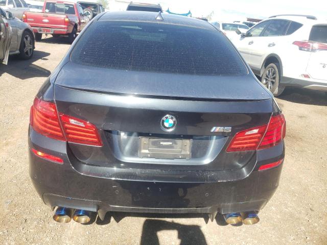 WBSFV9C52GG343118 BMW M5